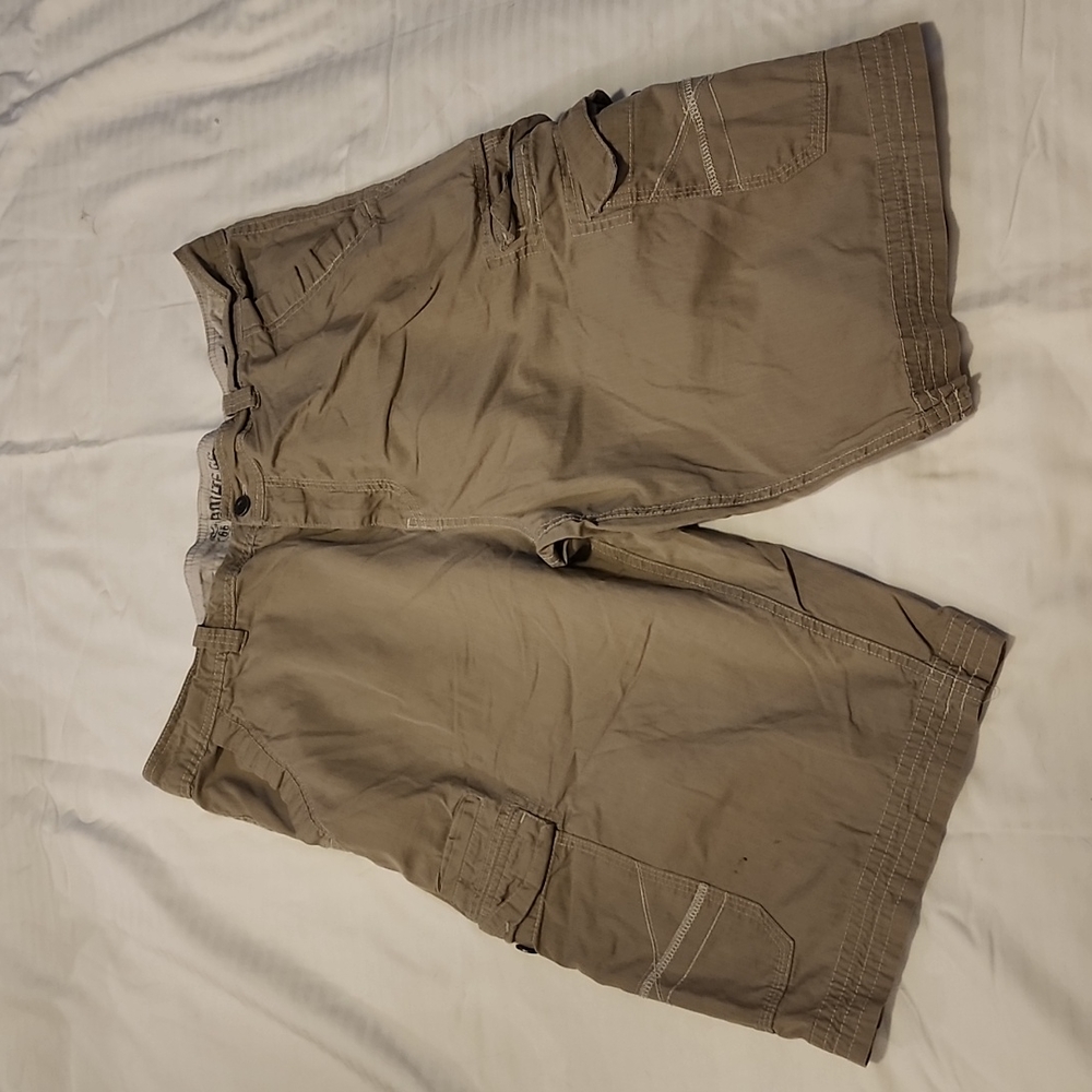 Men's Cargo shorts
